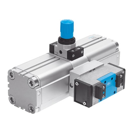 Festo Pressure Booster DPA-63-10 DPA-63-10